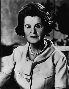 Rose Kennedy - Wikipedia | RallyPoint