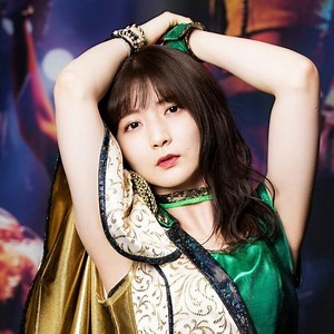 森咲樹 (Saki Mori)