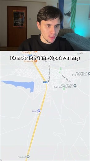 Finding the exact location in Türkiye. #geoguessr #turkish #shorts #konya #ankara #googlemaps