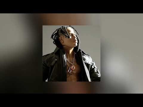 Travis Scott - 90210 [sped up]