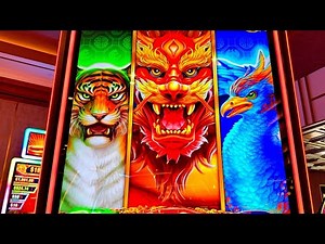 Eternal Legend Slot #gamble #slot #casino