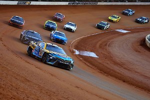 NASCAR confirms there will be no dirt races in Bristol for the 2024 season