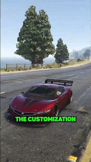 Top 3 FASTEST Sports Cars in GTA 5!