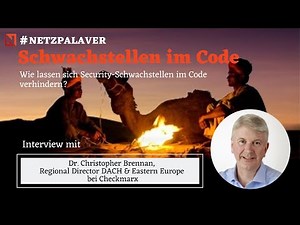 Interview mit Checkmarx - Wie lassen sich Security-Schwachstellen im Code verhindern?