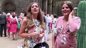 86K views · 115 reactions | This Day Of The Dead wedding leaves the guests DYING! | Don't Tell The Bride | Facebook