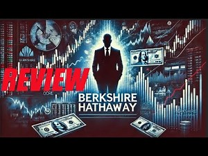 Berkshire Hathaway(BRK-B) stock Review