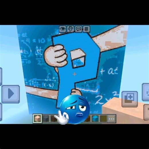 Proboiz 95 logo pixel art(Requested)|Minecraft Edit| pixel art | #pixelart#proboiz95 #minecraft