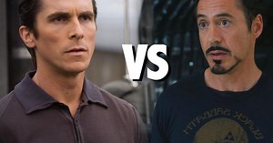 Bruce Wayne Vs Tony Stark | Articles on WatchMojo.com