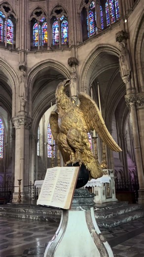 Cathédrale Troyes