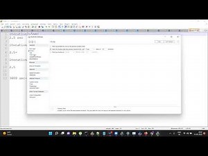 LoadRunner Runtime Settings Continuation | Performance Testing Videos | Class 37