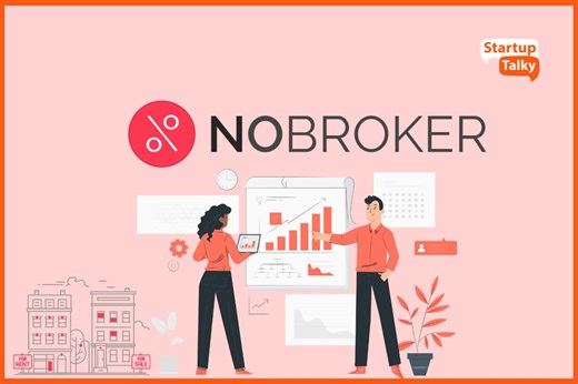 NoBroker Business Model & Revenue Strategy: How the Brokerage-Free Platform Makes Money