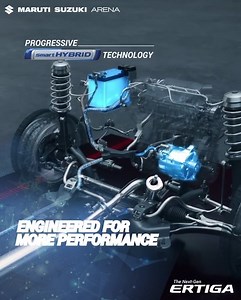 217K views · 3.6K reactions | With innovations such as #SmartHybrid...