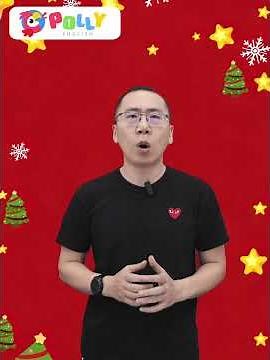 Gratitude & Aspirations: Polly English CEO’s Holiday Message to International Educators