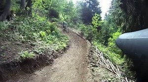 Air Voltage - Châtel