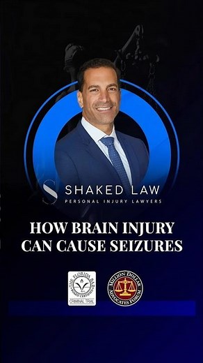 How Brain Injury Can Cause Seizures