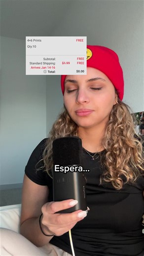 ¡No pierdas las fotos de tu teléfono! Imprímelas de manera gratuita. Obtén 10 fotos de tamaño 4x6 gratis y envío gratuito en tu primer pedido. | FreePrints App