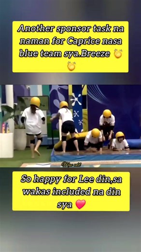 Another sponsor task na naman for Cap.Breez* 😍 | Mae Mae