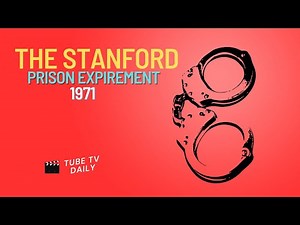 The Stanford Prison Experiment 1971 | Documentary
