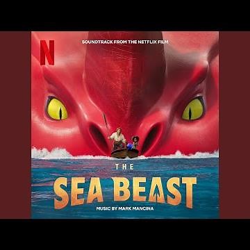Captain Crow (from "The Sea Beast" Soundtrack)