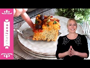 MY VEGAN NO-KNEADING SOFT & MOIST BREAD TOPPED WITH A DELISH SAUCE!