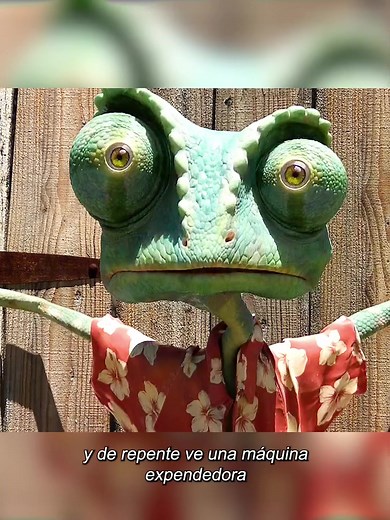 #foryou #fyp #movie #usa🇺🇸 | Rango