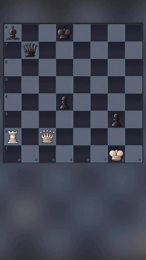 The Fall of The Chess House