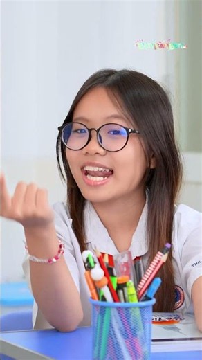 Một năm tại TIS và những trải nghiệm không thể quên của Tiffany Thiên Phúc