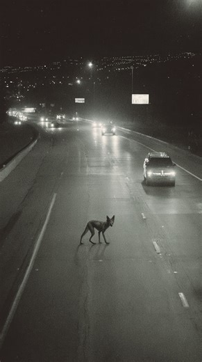 That is NOT a dog 😱 Security Camera Captures Chupacabra Crossing Highway in Northern Mexico #chupacabra #cryptids #mexico | Most Amazing Top 10