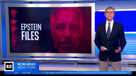 Dems post copy of what they say is birthday note written by Donald Trump to Jeffrey Epstein