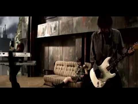 day after tomorrow - Stay in my heart