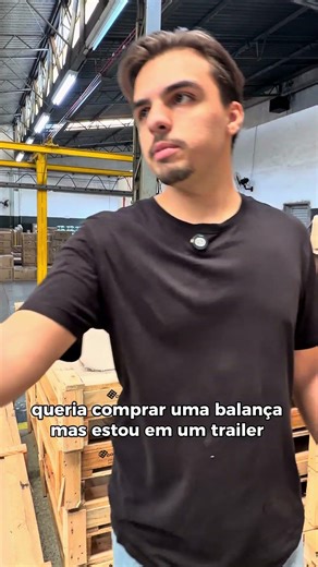 BALANÇA DE 3 TONELADAS, O FILME