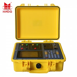 [Hot Item] 3 Phase Transformer Turns Ratio Meter