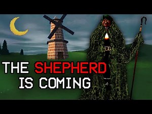 Kane Pixels Horror Game... People Still Live Here Day 2