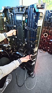 1.4M views · 5.1K reactions | LED wall maze. ✅EA500H7 rental LED...