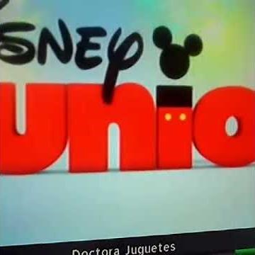 Brown Bag Films/Disney-Junior
