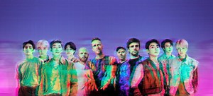 Coldplay and BTS spread meaningful love with their much-anticipated collaboration ‘My Universe’, watch lyric video  : Bollywood News - Bollywood Hungama