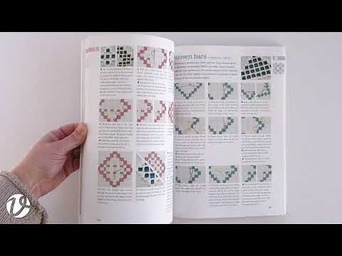 'Early-Style Hardanger' preview