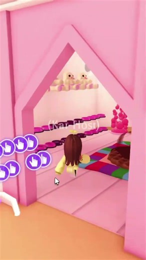 Server is Officially up and Running #adoptme #roblox