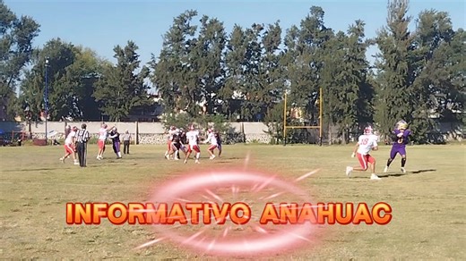 #Xochimilco Broncos Prepa 1 UNAM (Football) se complica la existencia para pasar a playoffs al caer en casa contra Frailes Del Tepeyac por marcador de 26 puntos por 13. El equipo de la UNAM tendrá que esperar para conocerse de forma matemática entra como cuarto lugar. | Cdmx Informativo Anahuac