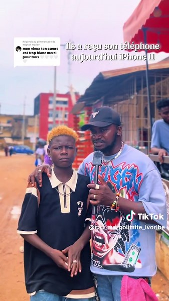 Réponse à @mignon marley ensemble disons merci à @𝑷𝒓𝒊𝒏𝒄𝒆 𝑳𝒆 𝑹𝒊𝒄𝒉𝒆 ✨ #flypシ #pourtoiii #nolimiteivoribe #bobaraba