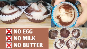 vanilla chocolate cupcakes | May Pera Sa Kusina by IVY