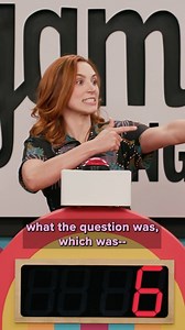 176K views · 3.1K reactions | That photoshoot won’t fool the wikiFeet expert! #gamechanger #beatthebuzzer #feet #wikifeet #beccascott #samreich #rekhashankar #gameshow | Game Changer | Facebook