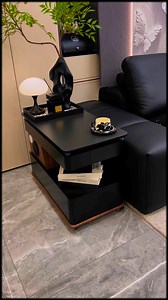 Stylish & Multifunctional Side Tables | Androf