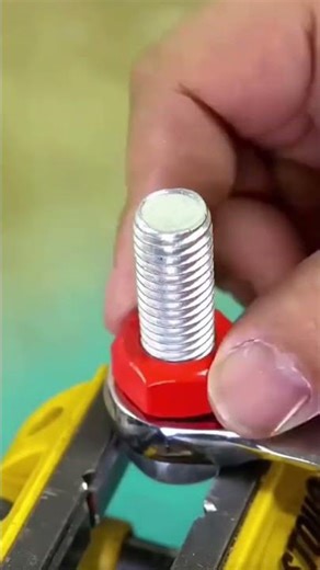 Brilliant! Make Your Own Universal Socket Adapter in Seconds."