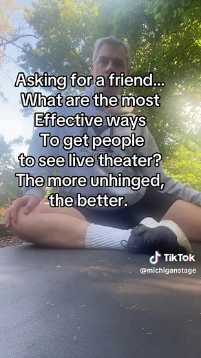 Engaging Ways to Promote Live Theater Events