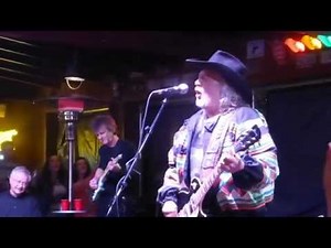 John Anderson - Seminole Wind (Houston 02.08.14) HD