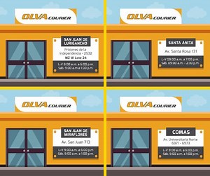 3.8K views · 40 reactions | ¿Conoces todos nuestros locales de Olva? Estamos más cerca de ti para ayudarte en lo que necesitas  | Olva | Facebook