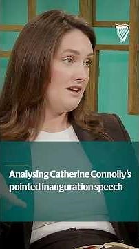 Will the government clash with President Connolly?