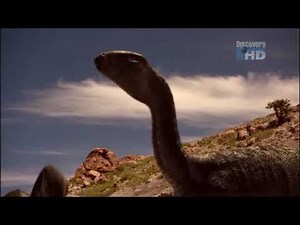 When Dinosaurs Roamed America - Dryosaurus