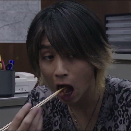 【闇金ウシジマくん】借金より恐ろしいもの#闇金ウシジマくん#ウシジマくん#切り抜き#ドラマ#名シーン#Shorts#借金#人生